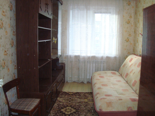 Продам многокомнатную квартиру, Майская ул, 27, Воронеж г