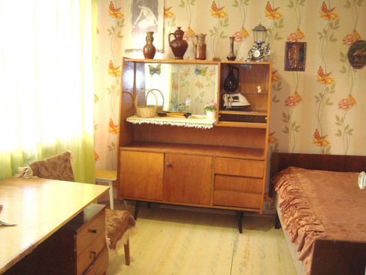 Продам многокомнатную квартиру, Майская ул, 27, Воронеж г