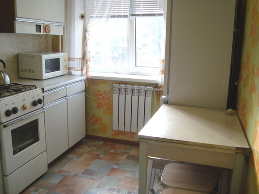 Продам многокомнатную квартиру, Майская ул, 27, Воронеж г