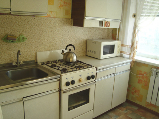 Продам многокомнатную квартиру, Майская ул, 27, Воронеж г