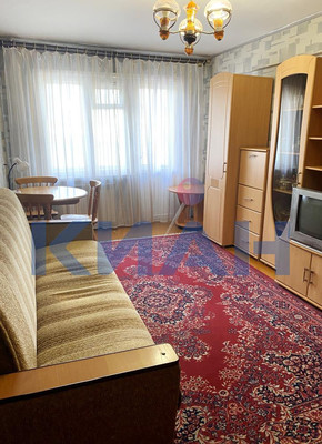 Продам трехкомнатную (3-комн.) квартиру, Сибирский пер, 6, Красноярск г