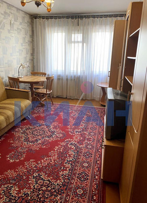 Продам трехкомнатную (3-комн.) квартиру, Сибирский пер, 6, Красноярск г