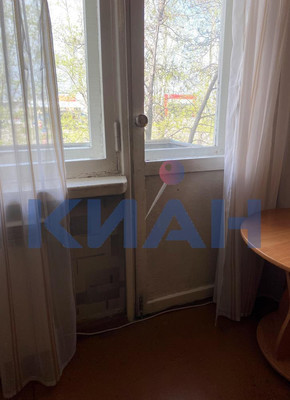 Продам трехкомнатную (3-комн.) квартиру, Сибирский пер, 6, Красноярск г