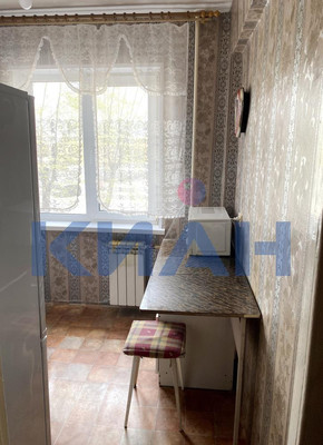 Продам трехкомнатную (3-комн.) квартиру, Сибирский пер, 6, Красноярск г