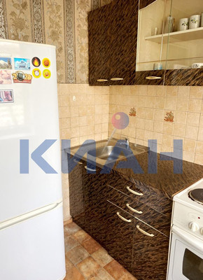 Продам трехкомнатную (3-комн.) квартиру, Сибирский пер, 6, Красноярск г