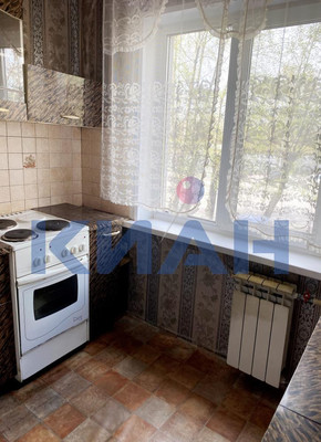 Продам трехкомнатную (3-комн.) квартиру, Сибирский пер, 6, Красноярск г