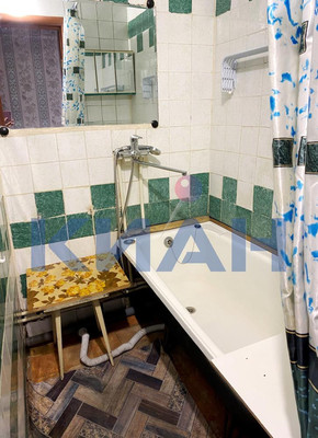 Продам трехкомнатную (3-комн.) квартиру, Сибирский пер, 6, Красноярск г