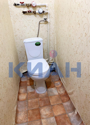 Продам трехкомнатную (3-комн.) квартиру, Сибирский пер, 6, Красноярск г