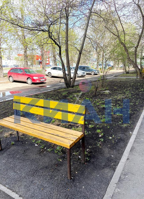 Продам трехкомнатную (3-комн.) квартиру, Сибирский пер, 6, Красноярск г