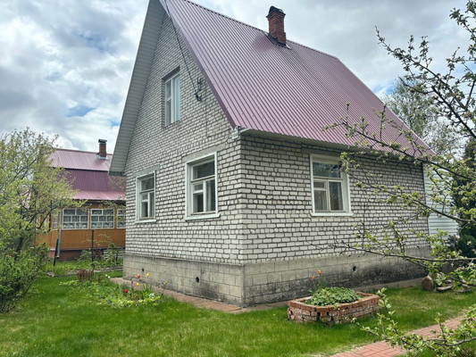 Продам дачу, Воскресенское д, 0 км от города