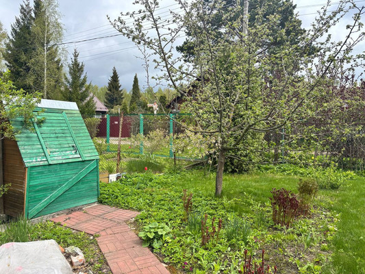 Продам дачу, Воскресенское д, 0 км от города