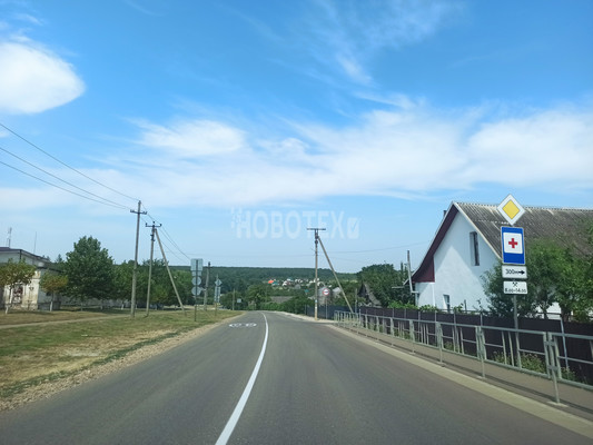 Продам участок 10 соток, Строительная ул, 15, Саук-Дере п, 0 км от города
