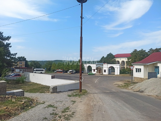 Продам участок 10 соток, Строительная ул, 15, Саук-Дере п, 0 км от города