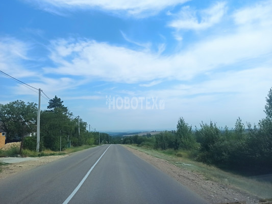 Продам участок 10 соток, Строительная ул, 15, Саук-Дере п, 0 км от города