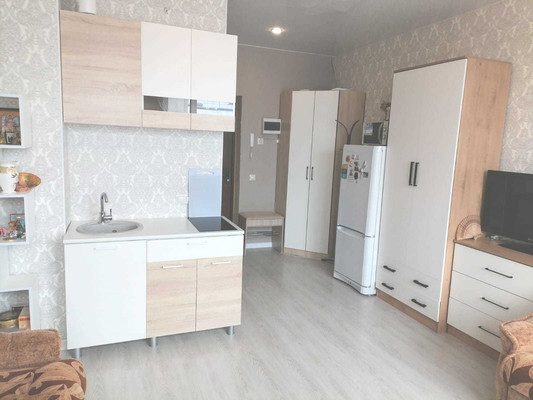 Продам однокомнатную (1-комн.) квартиру, Кутышева ул, 9ак1, Малое Верево д