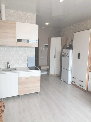 Продам однокомнатную (1-комн.) квартиру, Кутышева ул, 9ак1, Малое Верево д