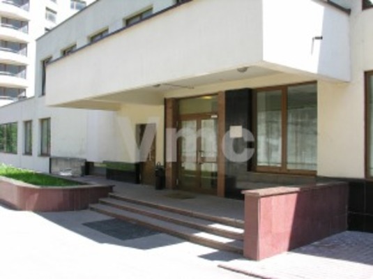 Сдам коммерческое помещение 540,2 м2, Архитектора Власова ул, 6, Москва г