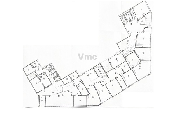 Сдам коммерческое помещение 540,2 м2, Архитектора Власова ул, 6, Москва г