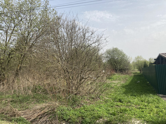 Продам участок 8 соток, Гостица (Гостица мкр.) ул, Раменское г, 0 км от города