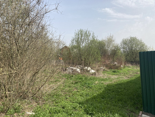 Продам участок 8 соток, Гостица (Гостица мкр.) ул, Раменское г, 0 км от города
