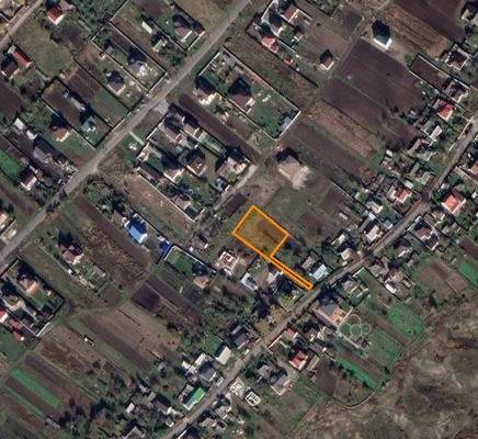 Продам участок 15 соток, ИЖС, Деснянская ул, 254а, Добрунь д, 0 км от города