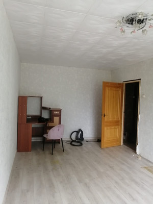 Продам двухкомнатную (2-комн.) квартиру, Яхромская ул, 1А, Москва г