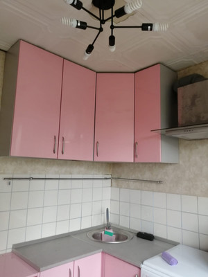 Продам двухкомнатную (2-комн.) квартиру, Яхромская ул, 1А, Москва г