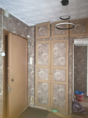 Продам двухкомнатную (2-комн.) квартиру, Яхромская ул, 1А, Москва г