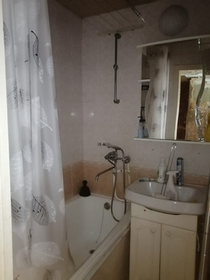Продам двухкомнатную (2-комн.) квартиру, Яхромская ул, 1А, Москва г