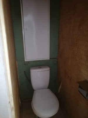 Продам двухкомнатную (2-комн.) квартиру, Яхромская ул, 1А, Москва г