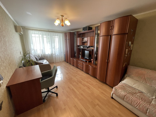 Продам однокомнатную (1-комн.) квартиру, Подольская ул, 13, Северово д