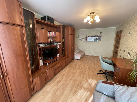 Продам однокомнатную (1-комн.) квартиру, Подольская ул, 13, Северово д