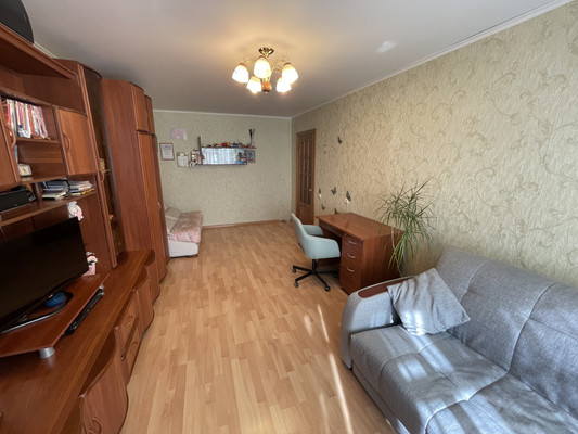 Продам однокомнатную (1-комн.) квартиру, Подольская ул, 13, Северово д