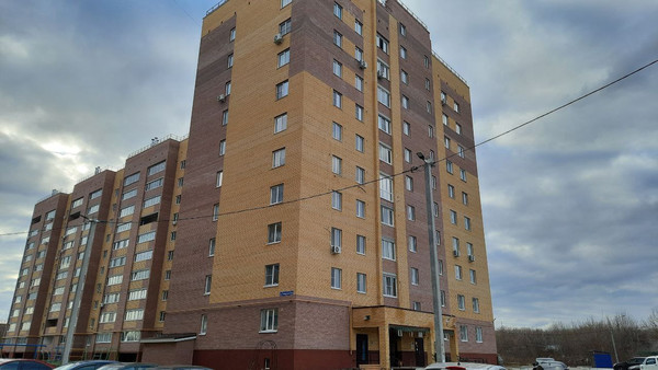 Продам однокомнатную (1-комн.) квартиру, Панфилова ул, 33Б/3, Йошкар-Ола г