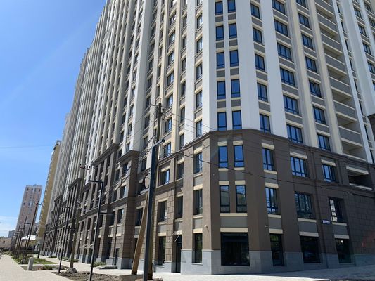 Продам коммерческое помещение 350 м2, Щорса ул, 53, Екатеринбург г