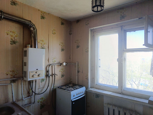 Продам трехкомнатную (3-комн.) квартиру, Ленина пр-кт, 22, Нижний Новгород г