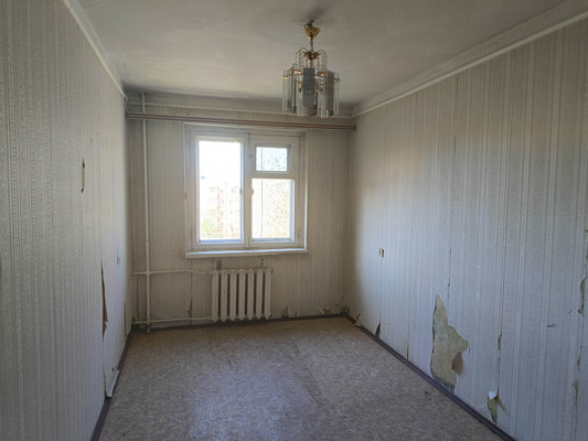 Продам трехкомнатную (3-комн.) квартиру, Ленина пр-кт, 22, Нижний Новгород г
