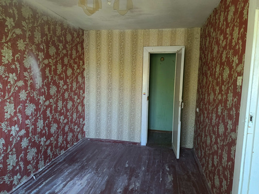 Продам трехкомнатную (3-комн.) квартиру, Ленина пр-кт, 22, Нижний Новгород г