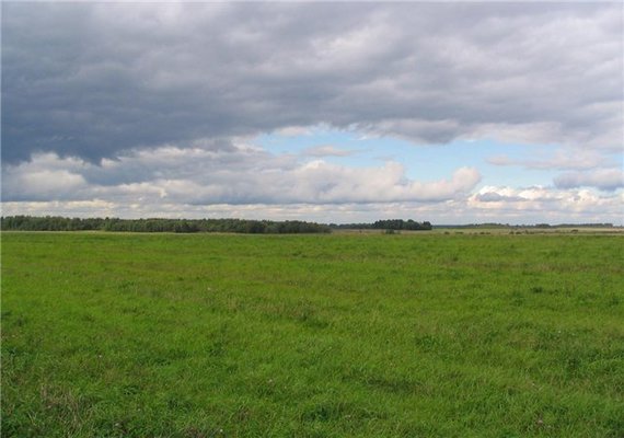 Продам землю для коммерческого использования 322 соток, ИЖС, Марамзино п