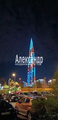 Продам однокомнатную (1-комн.) квартиру, Приморский пр-кт, д. 161, Санкт-Петербург г