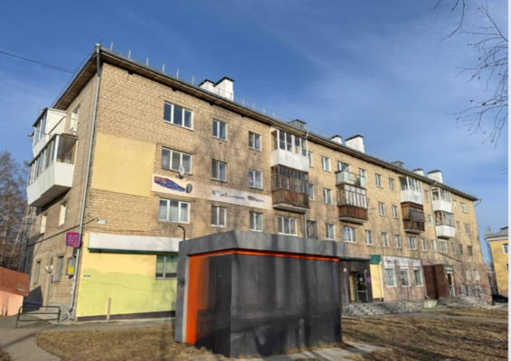 Сдам офисное помещение 250 м2, Петрова ул, 51, Верхняя Пышма г
