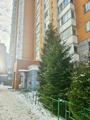 Продам двухкомнатную (2-комн.) квартиру, Подольская ул, 14, Северово д