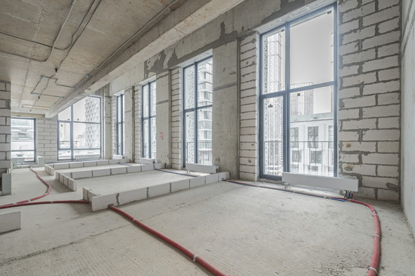 Продам трехкомнатную (3-комн.) квартиру, Янковского ул, 1к1, Москва г