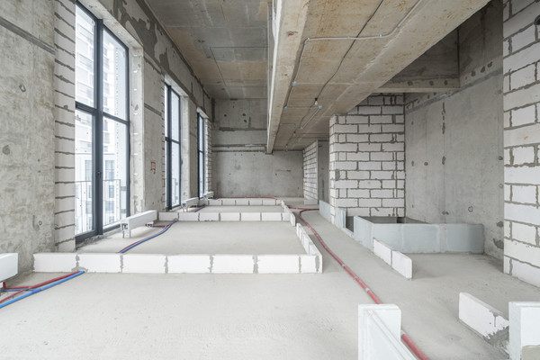 Продам трехкомнатную (3-комн.) квартиру, Янковского ул, 1к1, Москва г