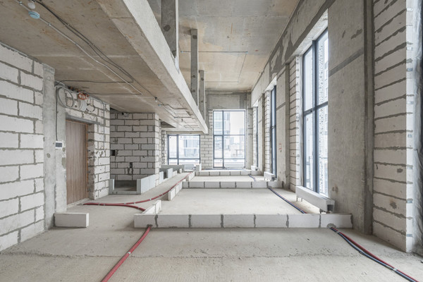 Продам трехкомнатную (3-комн.) квартиру, Янковского ул, 1к1, Москва г