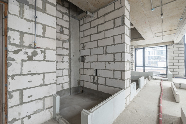 Продам трехкомнатную (3-комн.) квартиру, Янковского ул, 1к1, Москва г