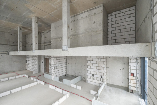 Продам трехкомнатную (3-комн.) квартиру, Янковского ул, 1к1, Москва г