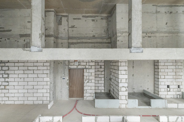 Продам трехкомнатную (3-комн.) квартиру, Янковского ул, 1к1, Москва г