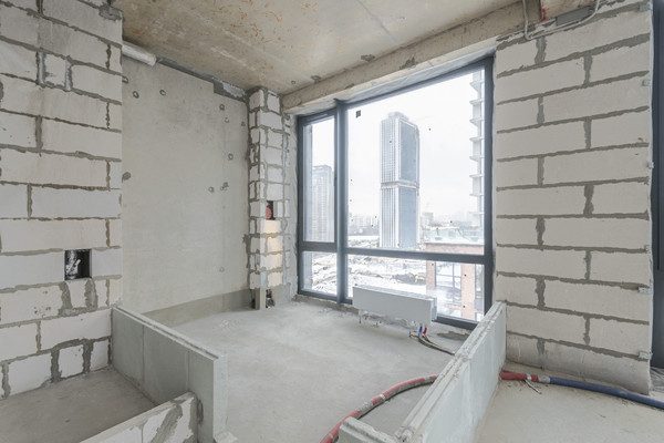 Продам трехкомнатную (3-комн.) квартиру, Янковского ул, 1к1, Москва г