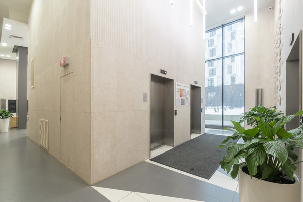 Продам трехкомнатную (3-комн.) квартиру, Янковского ул, 1к1, Москва г